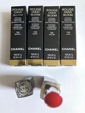 1   ROUGE A LEVRES COCO BLOOM CHANEL NEUF, au choix  138 ou 140 ou 156