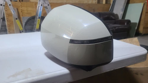 25 Hyundai Santa Fe Left Mirror