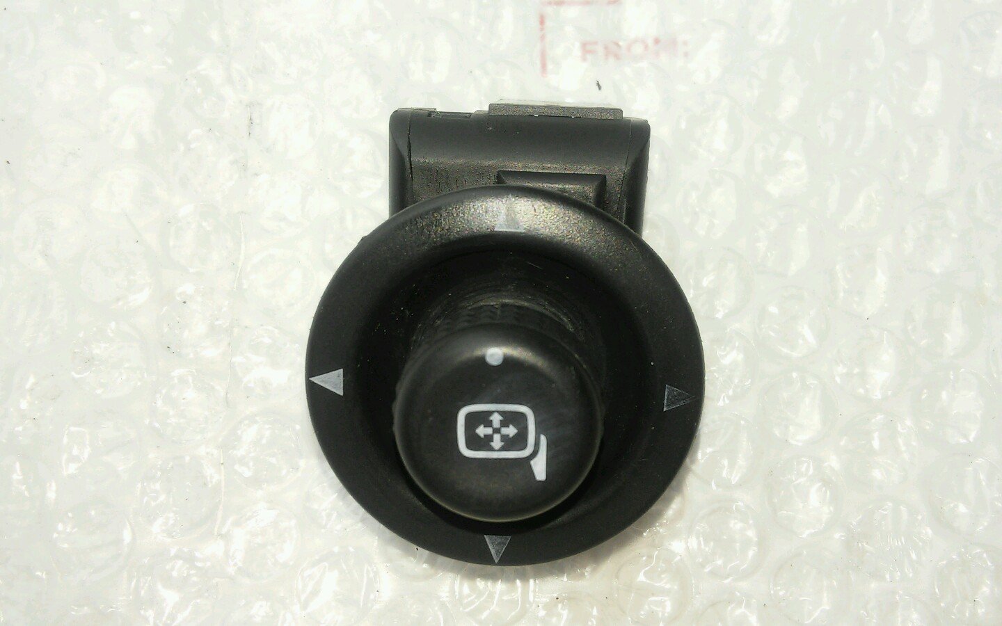 F150 F250 FORD EXPEDITION POWER MIRROR CONTROL SWITCH OEM OEM FUSION
