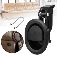 Universal Recliner Replacement Parts Pull Handle Chair Sofa Couch Release Lever