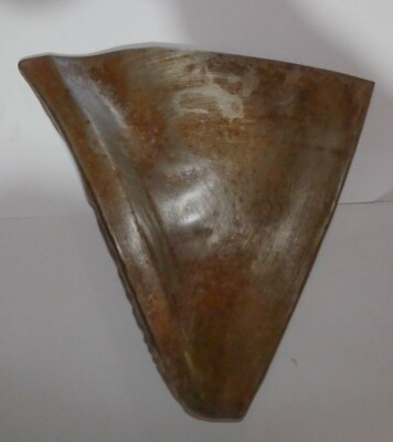 Fiat 127 BN - SPECIAL - SPORT / SHEET METAL FENDER A. RIGHT / RIGHT FRONT FENDER TIP