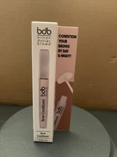 Billion Dollar Brows Brow Conditioner  bdb New in Box - BDB Brow Conditioner