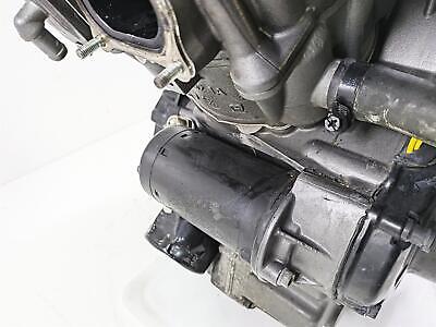 2018 Ducati Hypermotard 939 SP Running Engine Motor 6K 2018 Ducati Hypermotard 939 SP Running Engine Motor 6K