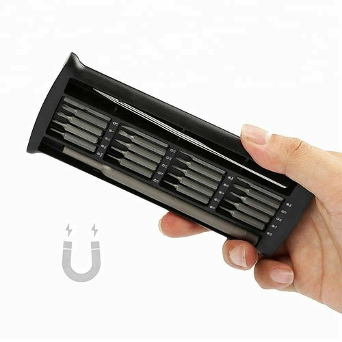 Best Screwdriver Fix Macbook Repair Tool Kits Set for Air/retina/iMac Pro iPhone - Picture 11 of 12
