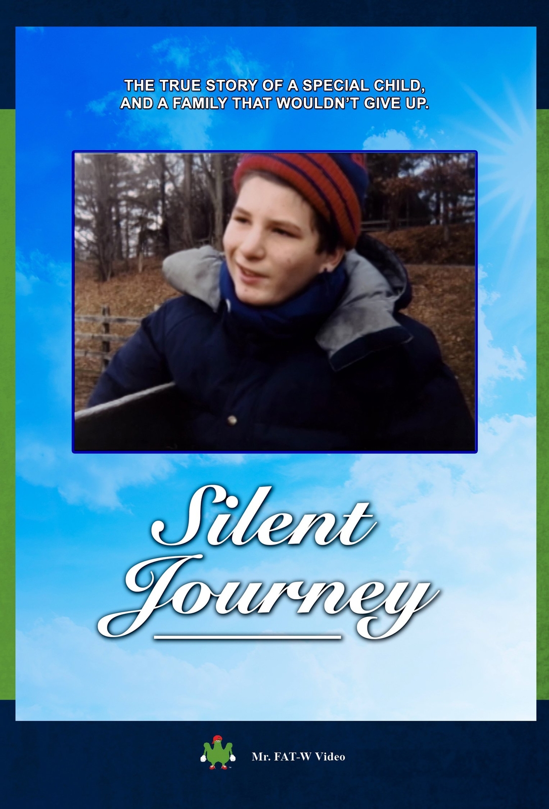Silent Journey (DVD)