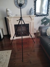 Tripod Ledvon LED-200DX/Q