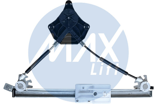 Elevador De Ventana Eléctrico P/Mecc Volkswagen Golf VII 2012-2019/SW Post.S