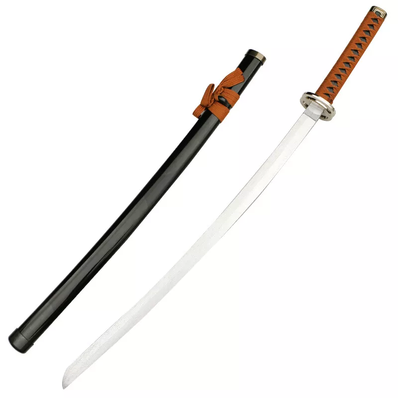 Devil May Cry 5 Vergil Samurai Katana Sword