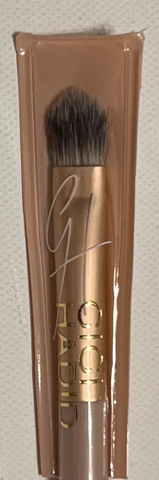 Maybelline K2740900 Gigi Hadid Pincel de Sombra de Ojos Lote de 2 Nuevo Precintado Envío Gratis Foto 2 de 3