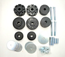 67 68 69 70 71 72 Ford Truck F100 F250 Cab Body Mount Kit New Ranger