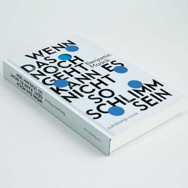 Thumbnail - Wenn Das Noch Geht, Kann Es Nicht So Schlimm Sein