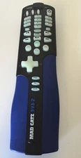 Mad Catz DVD 2 Universal Wireless Multimedia Remote