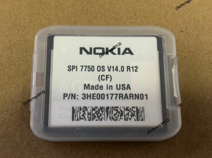 NOKIA CF 4GB 3HE00177RARN01 | eBay