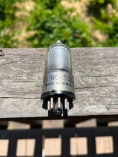 Sylvania 6K7GT Tube Tested