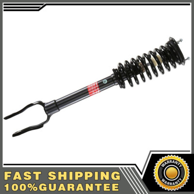 Monroe Front Passenger Struts For 2011-2015 Jeep Grand Cherokee 2WD_LK