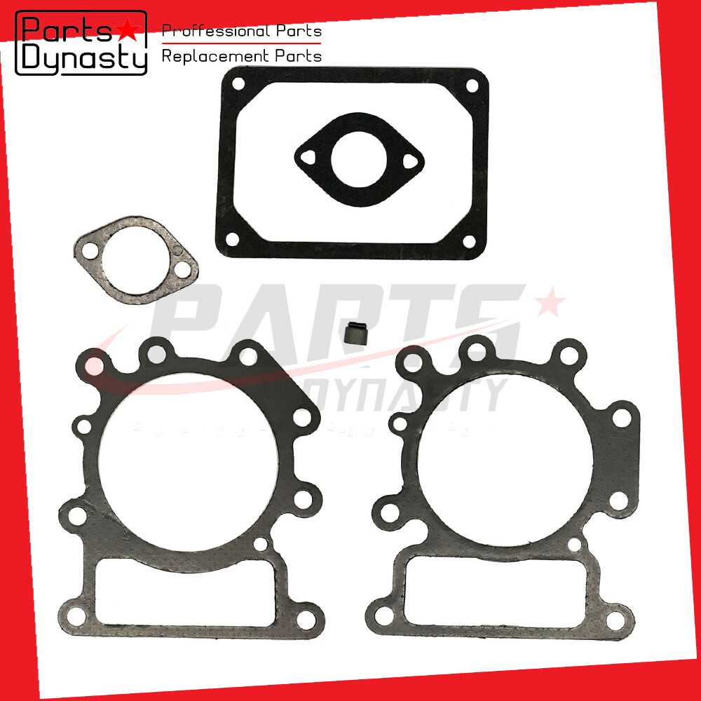 Valve Gasket Set fit Briggs & Stratton 33R777 33R877 33S777 33S877