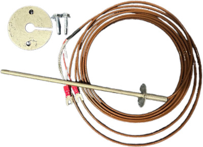 Ersatz Middleby Marshall Temp Probe Thermoelement Kit PS300 / 570 / 33984