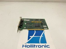 National Instruments PCI-232/485.2CH 184688A-01 184686D-01