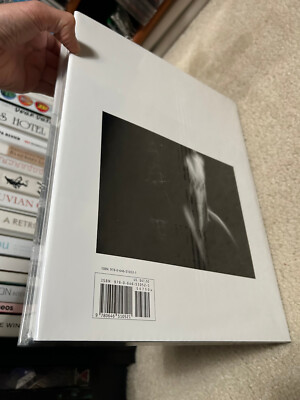 ☆ サム・ハスキンス 写真集 「Fashion Etcetera」 ☆ サム