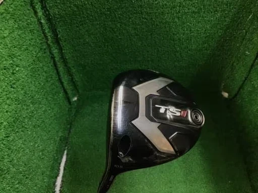 left 2019 JAPAN MODEL Titleist TS1 Driver 1w 10.5d Diamana50 S