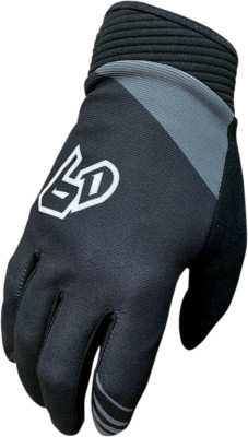 6D HELMETS 52-4005 6D MTB Gloves