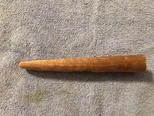 L.C. Smith 12ga Forend Walnut Repro