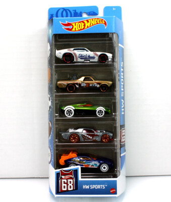ホットウィール HotWheels 2020 HW CAR CULTURE - TEAM TRANSPORT 【RWB PORSCHE 930 / AERO LIFT】PURPLE/RR