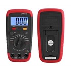 Digital Battery Powered Capacitance Capacitor Meter Tester 6013L LCD Display