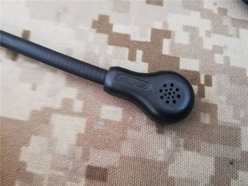 TCA Replica C3 Microphone Replacement for Peltor Comtac III Headset Fitting NEW - Picture 3 of 3