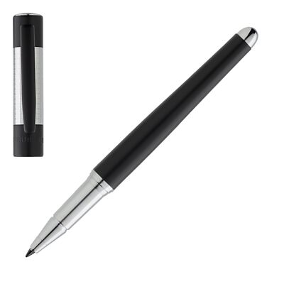 ROLLERBALL 'ALBION BLACK' By CERRUTI 1881
