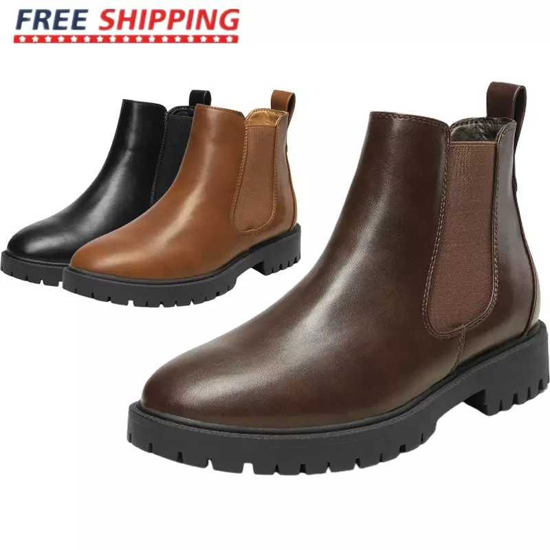 Womens black dress clearance booties