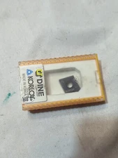 Single Korloy CNGA120408 CNGA432 2NU DNC350 Carbide Insert (C8)