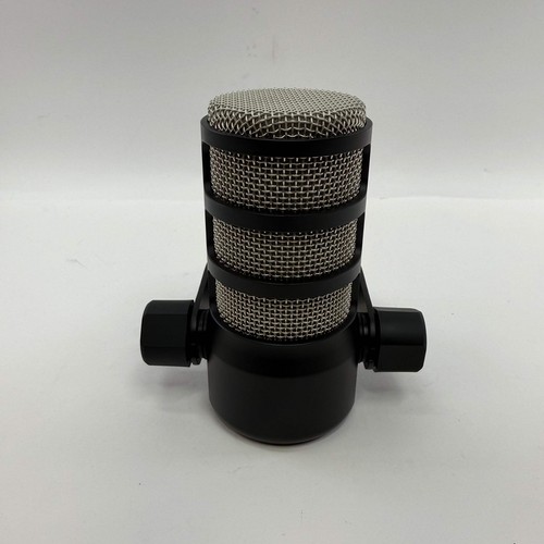 Rode Podcast Dynamic Microphone - 第 3/7 張圖片