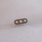 HAMILTON 16 SIZE LOWER BALANCE ENDSTONE #620, 992-B  ---  BB-691