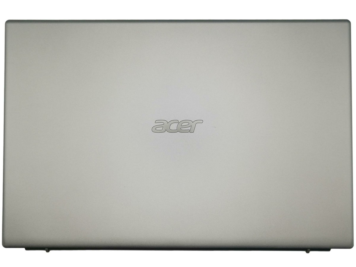 New For Acer Aspire A115-32 A315-35 A315-58 Silver Lcd Back Cover