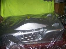 Ofna Ultra GTP-2E 1/8 hong nor body tamiya gt kyosho rc monster car truck parts