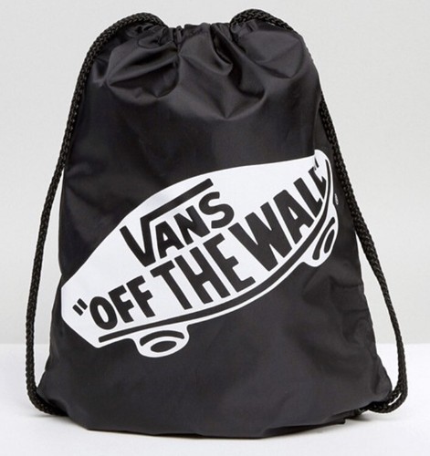 Gym Swimming Bag VANS Drawstring Bag | eBay