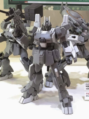 HG 1/144 ガンダムEz-SR 3個セット Amazon | HGBF ガンダムビルドファイターズトライ ガンダムEz-SR