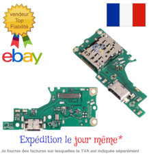 Huawei Honor 50 LITE Charging Dock Connector Internal Microphone Jack