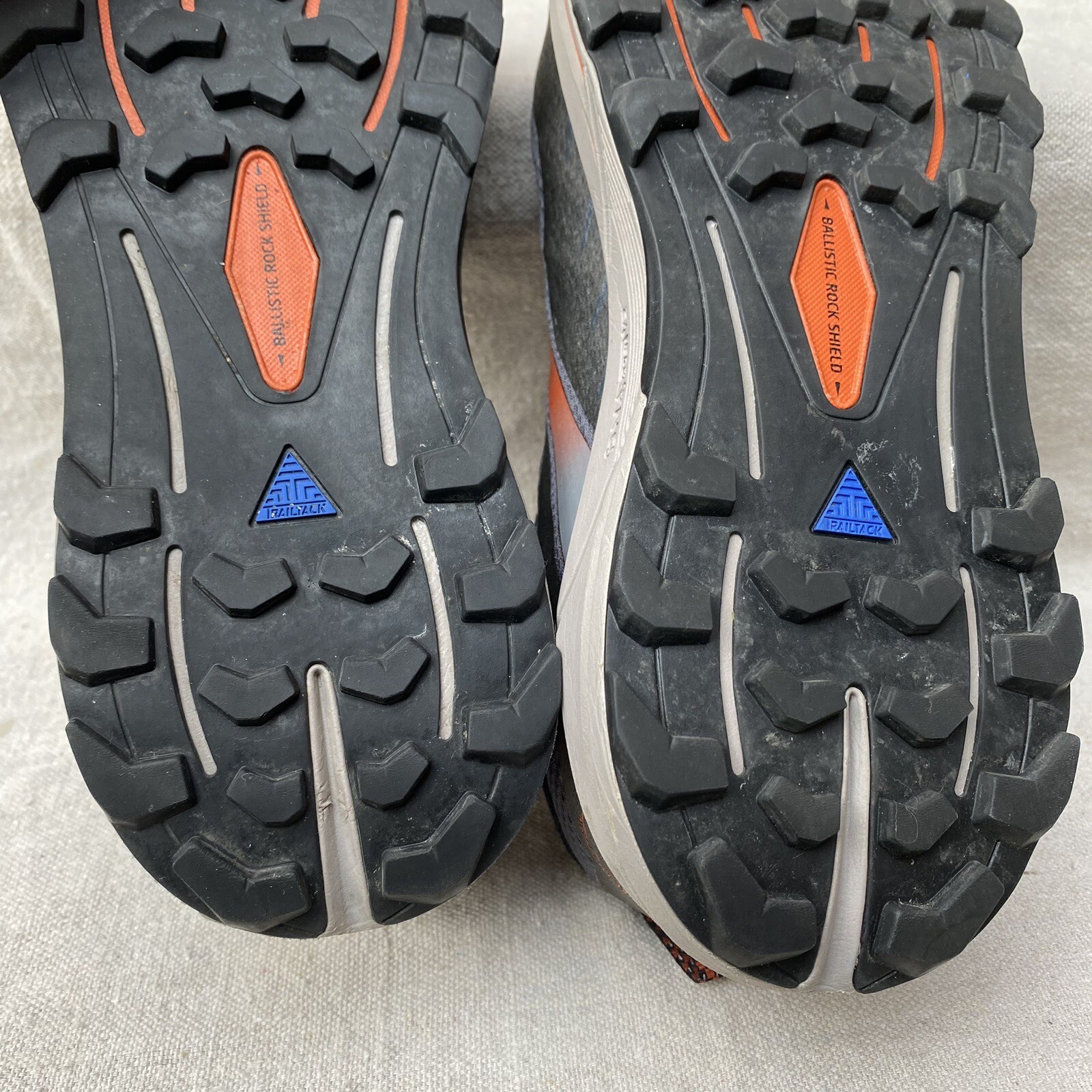 Brooks Cascadia 16 GTX GoreTex Trail Running Shoes M… Gem