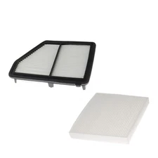 New Engine & Cabin Air Filter 17220-5BA-A00 For 2016-2020 Honda Civic 2.0L Only