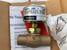 New Honeywell VP531C1059 2
