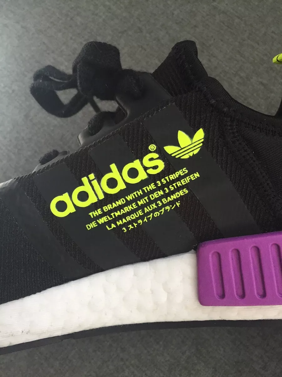 Adidas the brand with hotsell the 3 stripes die weltmarke