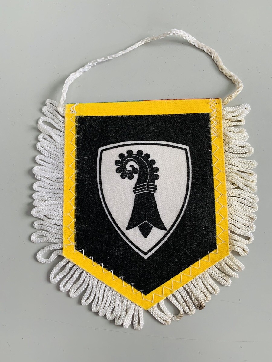 FANION ALLEMAGNE DEUTSCHER Fussball Bund DFB Football Foot 134981196578