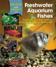 Questions and Answers on Freshwater Aquarium Fishes: Everything You Need  - GOOD