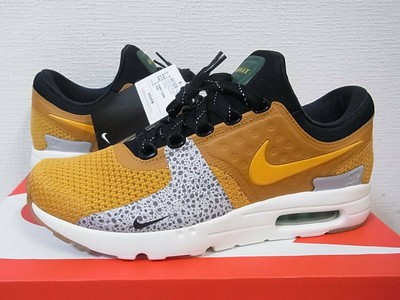 air max zero atmos