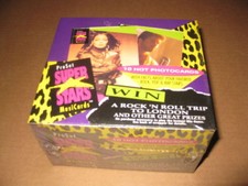 Law of Cards: How Heavy Metal Cards Could Get 