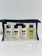    Victoria's Secret A AI Ultimate Moisture System Wash Lotion Body Oil Gift Set