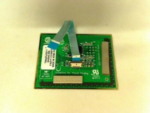 Touchpad Maus Board Platine Kabel Cable GERICOM Phantom 1460e