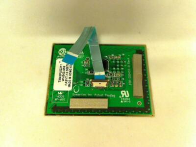 Touchpad Maus Board Platine Kabel Cable GERICOM Phantom 1460e